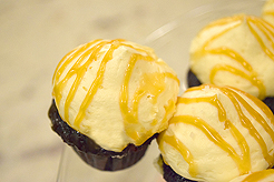 ITS YOUR BIRTHDAY, CUPCAKE